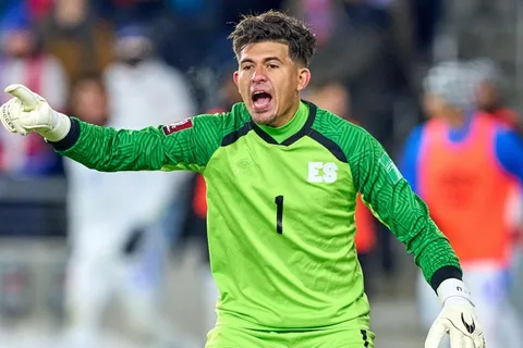 Mario González sobre los duelos ante Costa Rica y México: "No es imposible ganar"