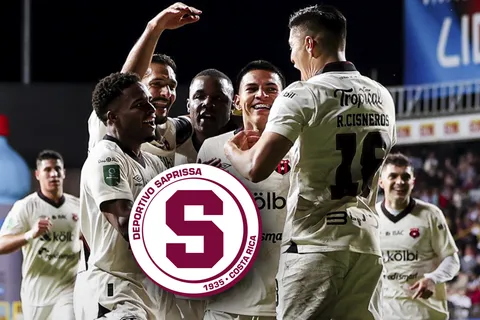 Qué pasa si Alajuelense gana, empata o pierde ante Saprissa por la final de vuelta del Apertura 2025