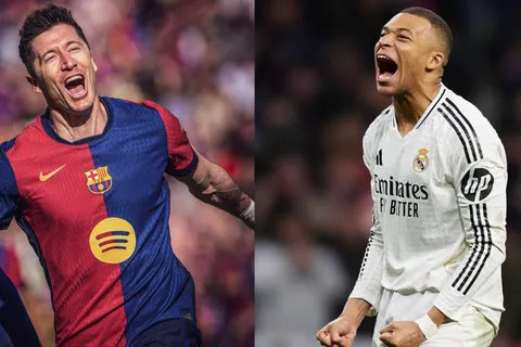 Barcelona derrota al Girona y mantiene la ventaja ante Real Madrid: así quedó la tabla de posiciones de LaLiga de España 2025