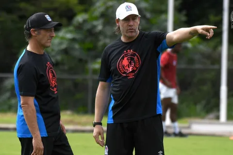 Olimpia anuncia su tercer refuerzo en este mercado
