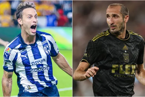 Dónde ver hoy LAFC vs. Monterrey EN VIVO por la Leagues Cup 2023: hora, TV y alineaciones
