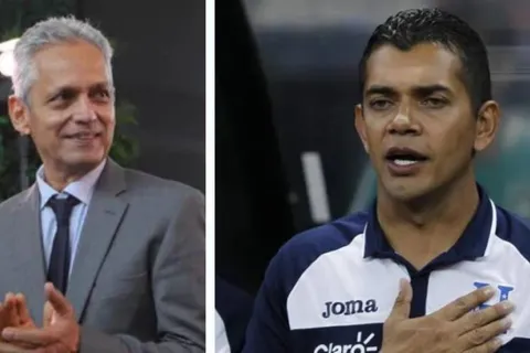 Amado Guevara lanza advertencia a Reinaldo Rueda