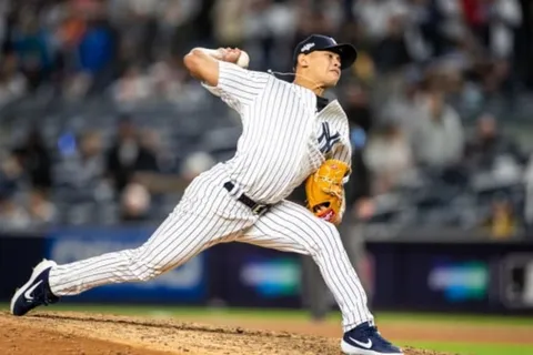 New York Yankees vs White Sox: cuándo, dónde y por qué canal ver a Jonathan Loáisiga en el juego del 21 de mayo por la MLB
