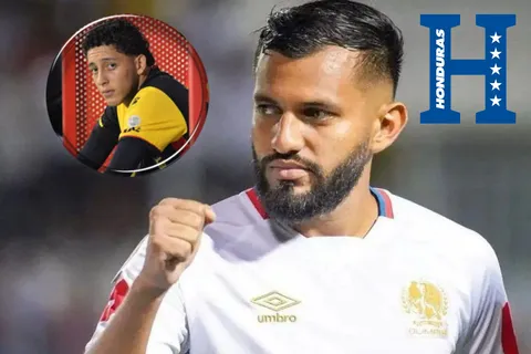 Jorge Álvarez vuelve a la selección.