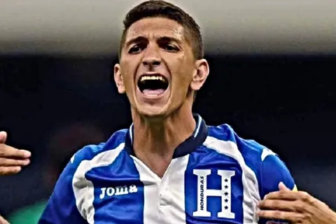 Johnny Leverón le mandó una advertencia a la Selección de México en Copa Oro