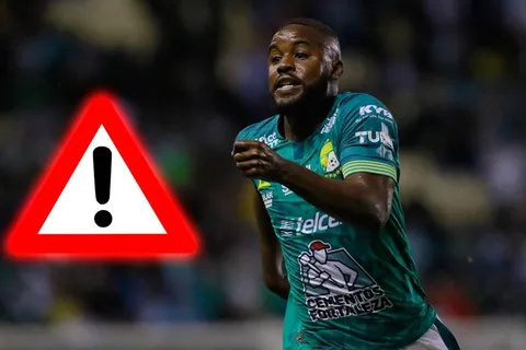 Peligra la estadía de Joel Campbell en el fútbol mexicano
