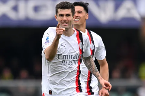 Final Four 2024 | Christian Pulisic, posible rival de Panamá, llega en su mejor momento