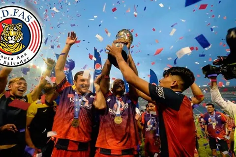 Deportivo FAS anuncia fichajes, salidas, renovaciones y transferibles