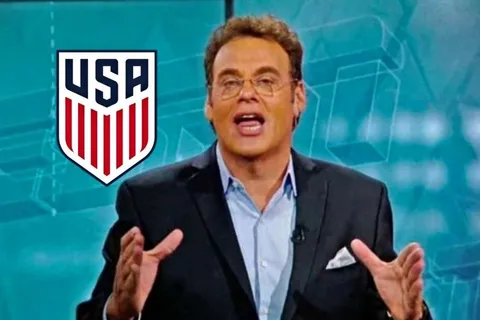 David Faitelson le quitó mérito al triunfo de Estados Unidos sobre México en Eliminatorias