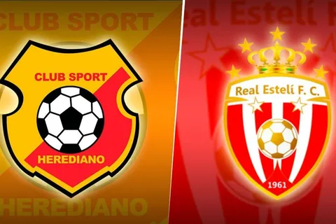 Herediano vs. Real Estelí: Cuándo, dónde y por qué canal ver el partido de hoy por los octavos de final de la Liga Concacaf 2020