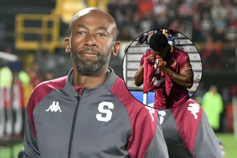 newton williams-paulo wanchope-saprissa