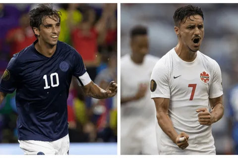 Costa Rica vs. Canadá: ver aquí hoy EN VIVO y EN DIRECTO el partido por la fecha 12 del Octogonal Final de las Eliminatorias Concacaf a Qatar 2022