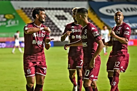 Saprissa no llega en buen momento para enfrentar a Municipal