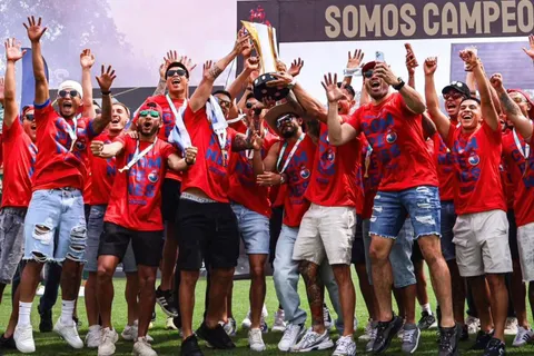 Noticias de Municipal HOY 8 de junio: Darwin Torres, Cristian Jiménez, Yasnier Matos y los refuerzos que llegarán