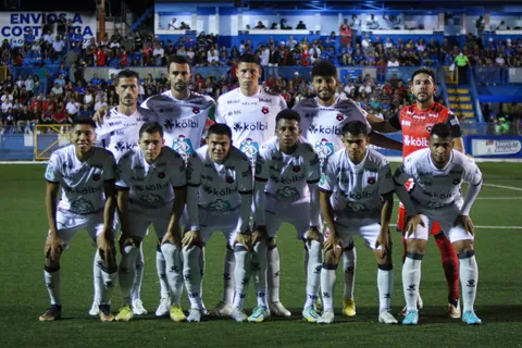 Centroamérica por encima de México a nivel de clubes según la IFFHS