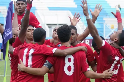 Panamá deja en el camino a una aguerrida Cuba [VIDEO]