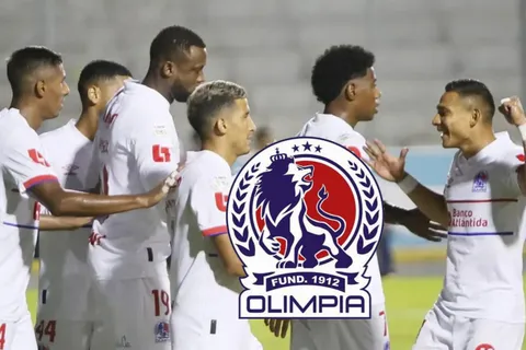 "No llenó las expectativas": Olimpia con impesada salida y este club se postula a su fichaje