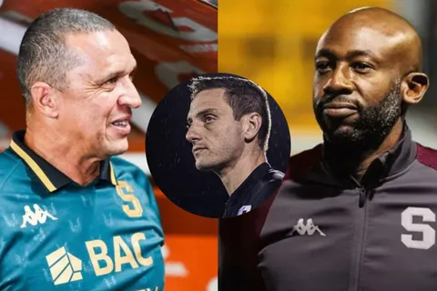 Erick Lonnis revela lo que todos se preguntan sobre el jugador más pedido en Saprissa: "Wanchope lo quiso y Gila dijo que no"