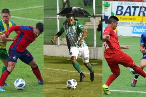 Apertura 2022 de la Liga Nacional de Guatemala: resultados y tabla de posiciones tras la fecha 11