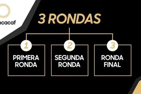 ¡Es oficial! Concacaf anuncia el formato de clasificación a Qatar 2022