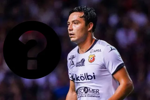 Vuelve a Costa Rica: Cubo Torres confirma su regreso y dónde quiere jugar