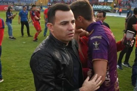 Guatemala: Marco Pappa recibió la primera oferta en Centroamérica para volver a jugar al fútbol