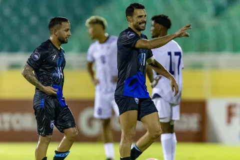 Liga de Naciones 2023-24: el motivo por el que Nicaragua enfrentará a Montserrat en Barbados