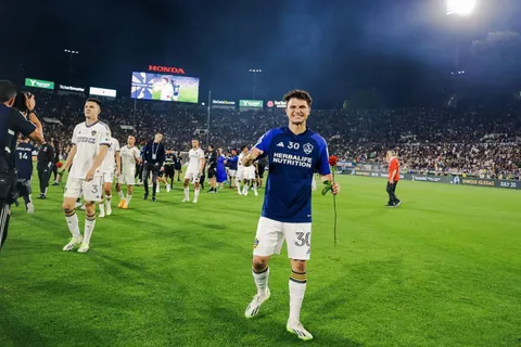 ADN Morado: el gesto que Gino Vivi le devuelve a Saprissa