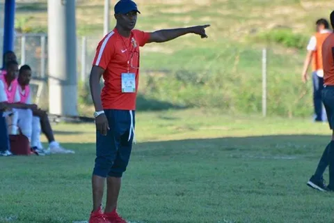 Ex astro francés pretende regresar a Les Gwada Boys a la élite