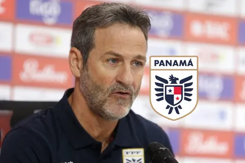 Revelan la condición que puso Thomas Christiansen para seguir en Panamá tras el Mundial 2026