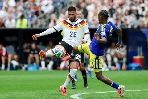 Curazao remonta un 3-0 a Costa Rica y expone la brecha cada vez menor entre el Caribe y Centroamérica