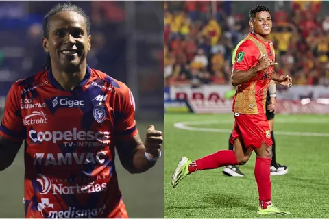 San Carlos vs. Herediano: hora y canal del partido de hoy, 27 de marzo | Liga Promérica 2024