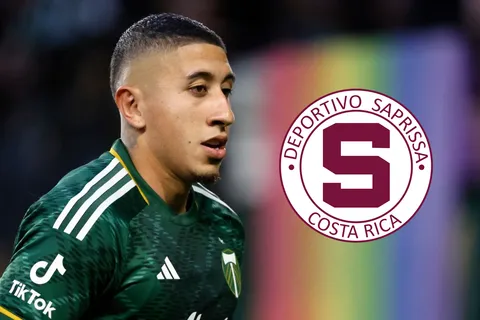 ¿Marvin Loría a Saprissa? La verdad sobre su posible regreso a Costa Rica