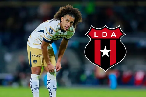 Sufre Adalberto Carrasquilla: el grave problema que tiene para enfrentar a Alajuelense en Concachampions