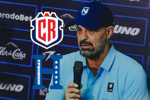 Costa Rica y Honduras en alerta: El Fantasma Figueroa toma decisión que inesperada con Nicaragua para enfrentar a Haití