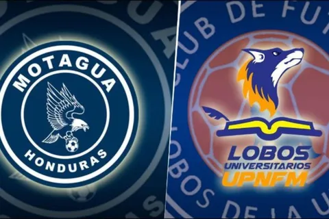 Motagua vs Lobos UPNFM: Cuándo, dónde y por qué canal ver el partido por la sexta jornada del Clausura 2021 de Honduras
