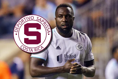 Jozy Altidore quería jugar en Saprissa. (Foto: Getty Images)