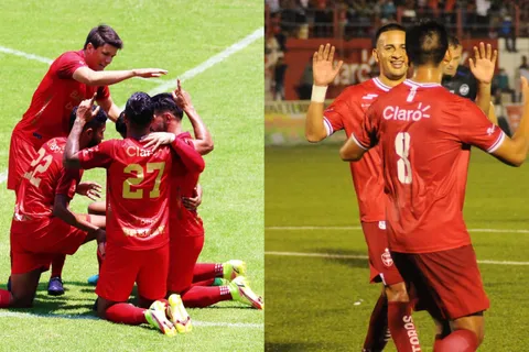 Municipal vs. Malacateco: ver aquí hoy EN VIVO y EN DIRECTO el partido por la fecha 16 del Clausura 2022 de la Liga Nacional de Guatemala