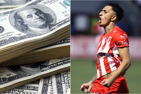 ¿Cuál es el salario de Byron Bonilla, figura de Real Estelí y Nicaragua?