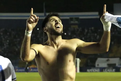 Se confirma el equipo de Nicolás Samayoa de la Liga de Rumania