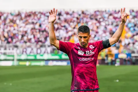 ¿Se queda Saprisa sin su capitán para las semifinales? Esto dijo el técnico morado