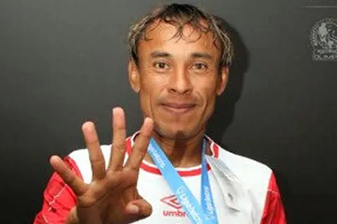 Ex figura de Olimpia compara al club con el Real Madrid