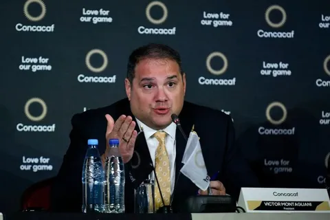 Concacaf advierte que se podrían modificar de nuevo las Eliminatorias