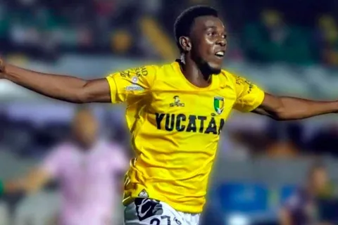 Carlos "Muma" Fernández rescindió con Venados de México tras 4 partidos: ¿sufrió racismo?