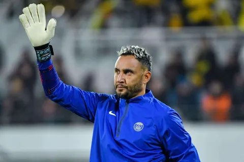 La explicación de por qué Luis Enrique no le dio ni un minuto a Keylor Navas ante el Al Nassr