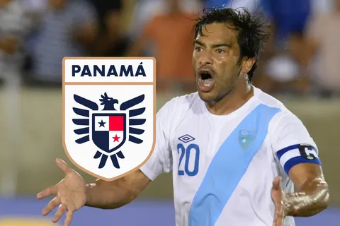 carlos ruiz-guatemala-seleccion de panama