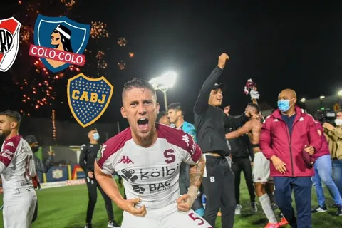 Deportivo Saprissa: el mejor de Centroamérica ¿y a la altura de Sudamérica?