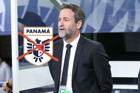 Es oficial: Thomas Christian confirma la noticia que sacude a Panamá antes de la Copa Oro.
