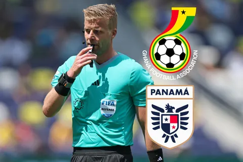 mundial 2026-panama-ghana-arbitro glenn nyberg