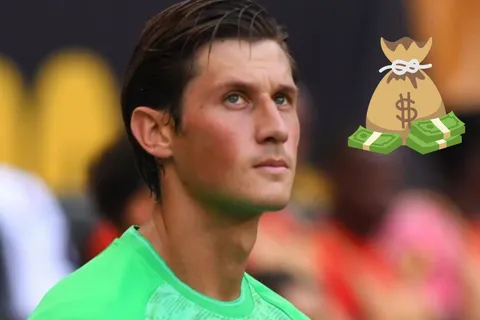 Más que un trofeo: el jugoso premio que Nicholas Hagen buscará en la Campeones Cup